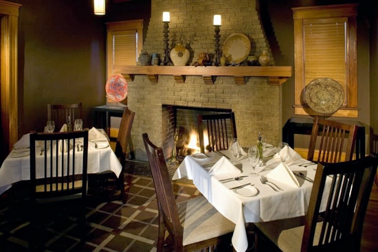 Charlotte's 5 best upscale spots for modern American cuisine