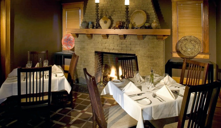 Charlotte's 5 best upscale spots for modern American cuisine