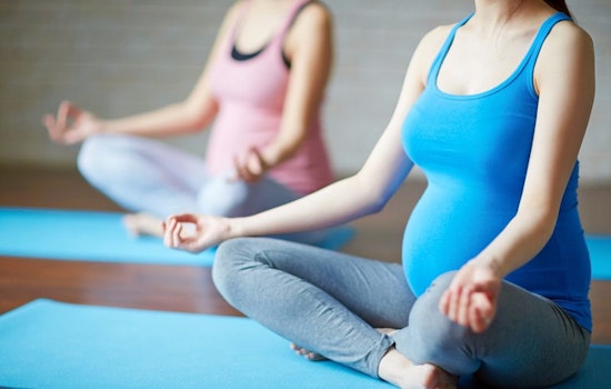 The 3 best yoga spots in Denver, with two for new or expecting moms