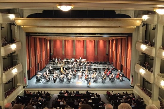 Music to the ear: The 5 best live music venues in Fort Worth