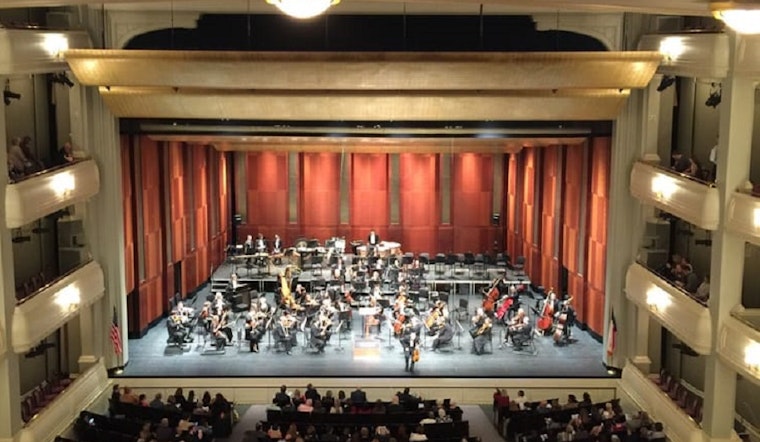 Music to the ear: The 5 best live music venues in Fort Worth