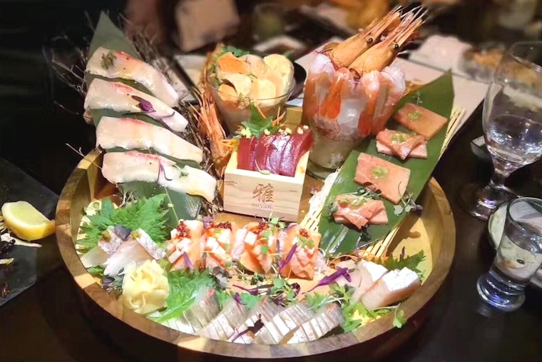 Eating well in Elk Grove: three new restaurants and a specialty grocery store