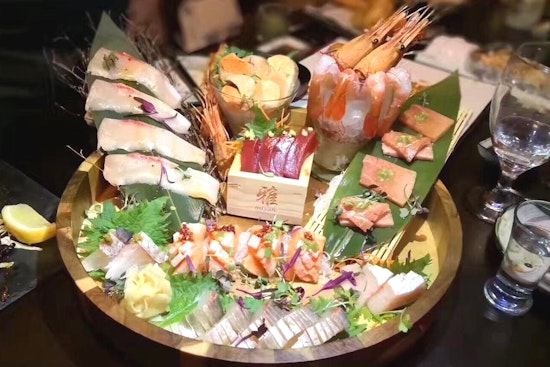 Eating well in Elk Grove: three new restaurants and a specialty grocery store