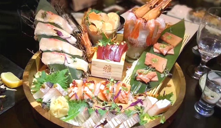 Eating well in Elk Grove: three new restaurants and a specialty grocery store