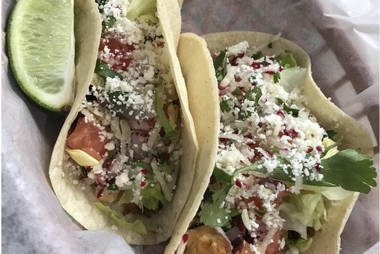 Check out these 3 new Fairmount businesses for tacos, yoga and more