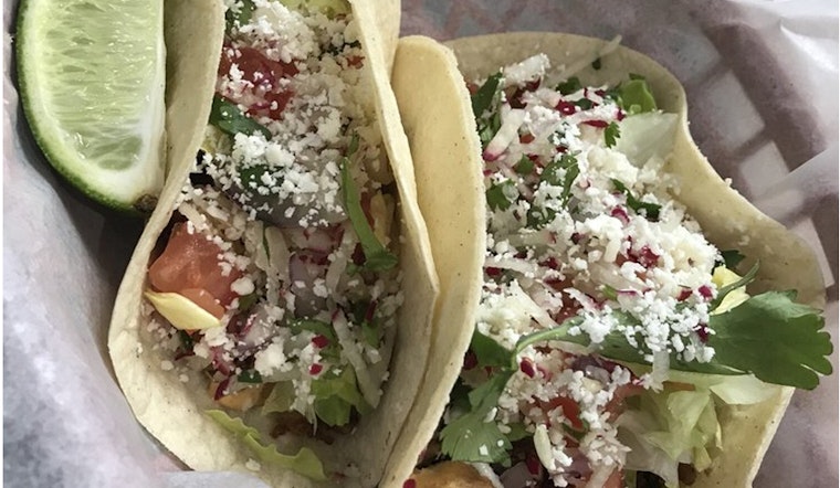 Check out these 3 new Fairmount businesses for tacos, yoga and more