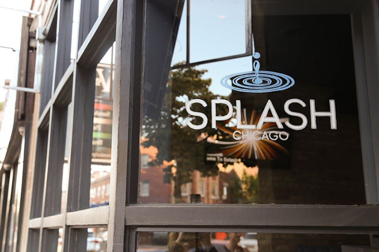 Dance club Splash Chicago debuts in Lakeview