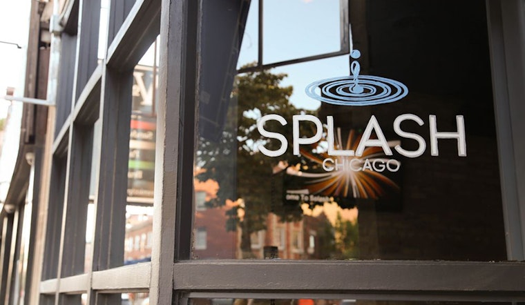 Dance club Splash Chicago debuts in Lakeview