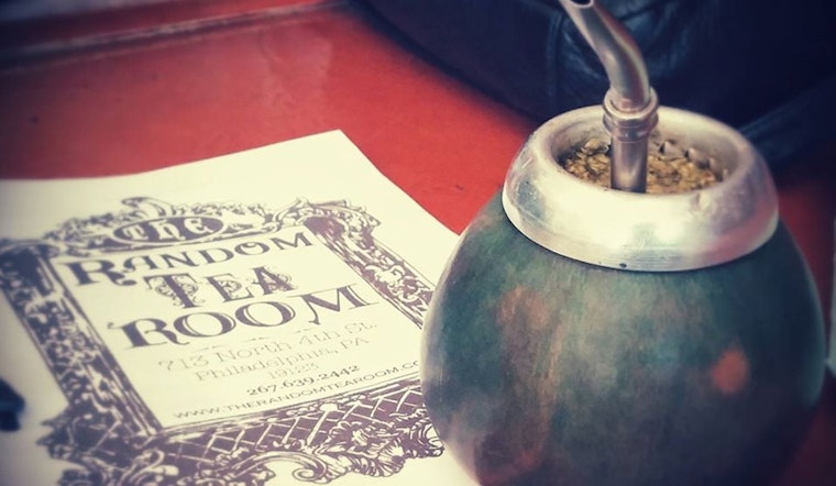 Vintage values: Philly's top 5 spots for antiques