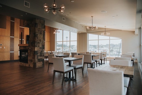 Hungry for New American eats? These 4 new Seattle spots have you covered