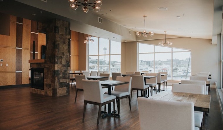 Hungry for New American eats? These 4 new Seattle spots have you covered