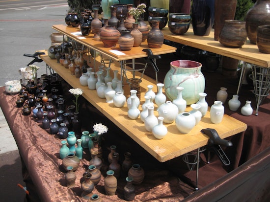 Castro Snapshot: Saturday Out And About