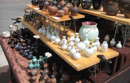 Castro Snapshot: Saturday Out And About
