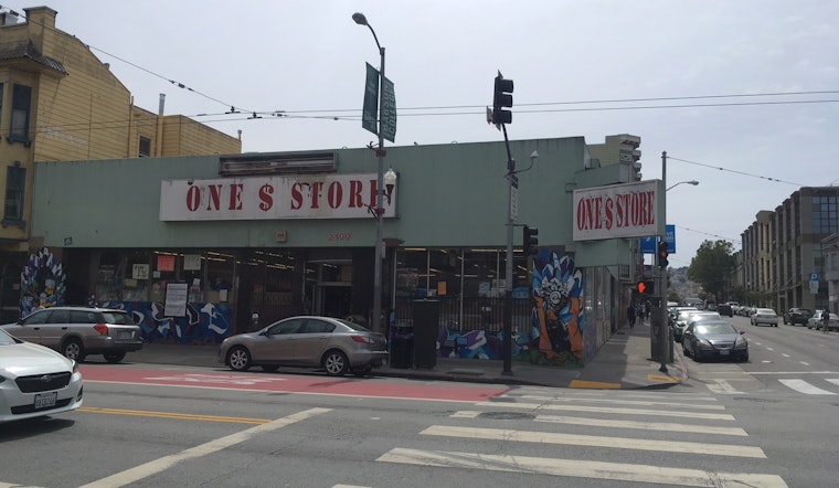 Goodwill coming to Mission as community groups lock in low-priced retail on dollar store site