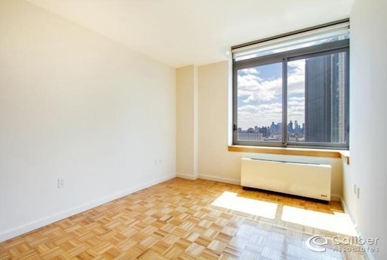 What will $2,800 rent you in New York City?