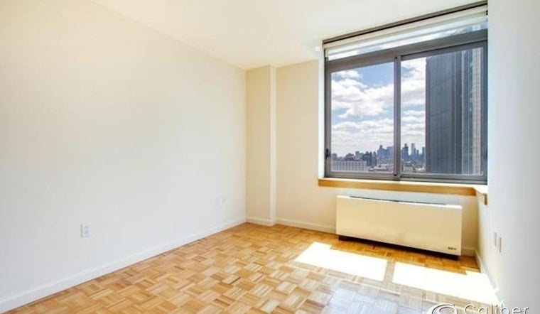 What will $2,800 rent you in New York City?