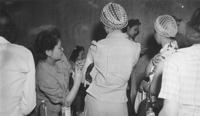 Pioneering Japanese-American Doctor Remembers Quake, World War II, Her Neighborhoods