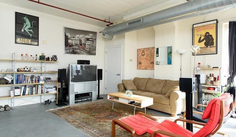 Renting in Philadelphia: What will $1,600 get you?