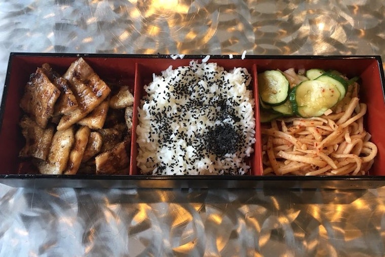 West Loop gets a new Korean spot: SoJu BBQ