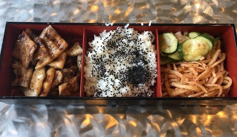 West Loop gets a new Korean spot: SoJu BBQ