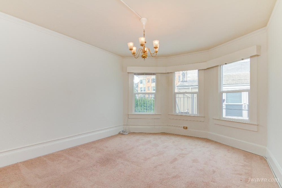 Rooms with a view: the cheapest rentals available in Russian Hill, right now