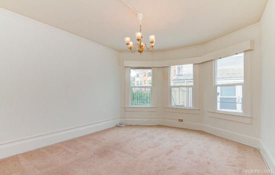 Rooms with a view: the cheapest rentals available in Russian Hill, right now