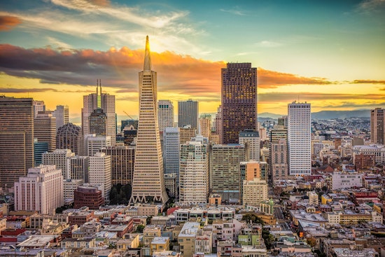 FiDi/North Beach crime: Bank robber arrested, woman robbed and beaten with handguns, more