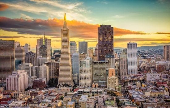 FiDi/North Beach crime: Bank robber arrested, woman robbed and beaten with handguns, more