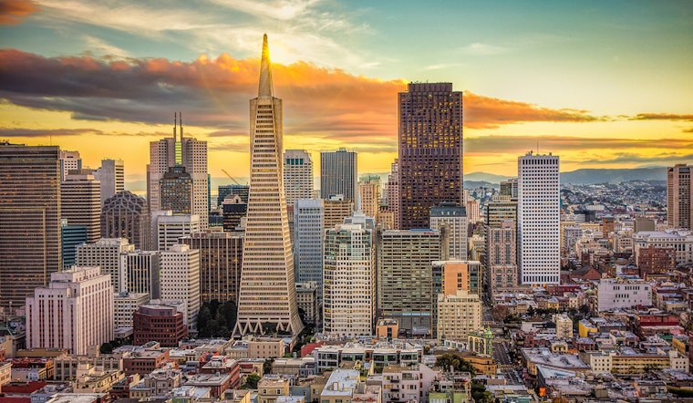 FiDi/North Beach crime: Bank robber arrested, woman robbed and beaten with handguns, more
