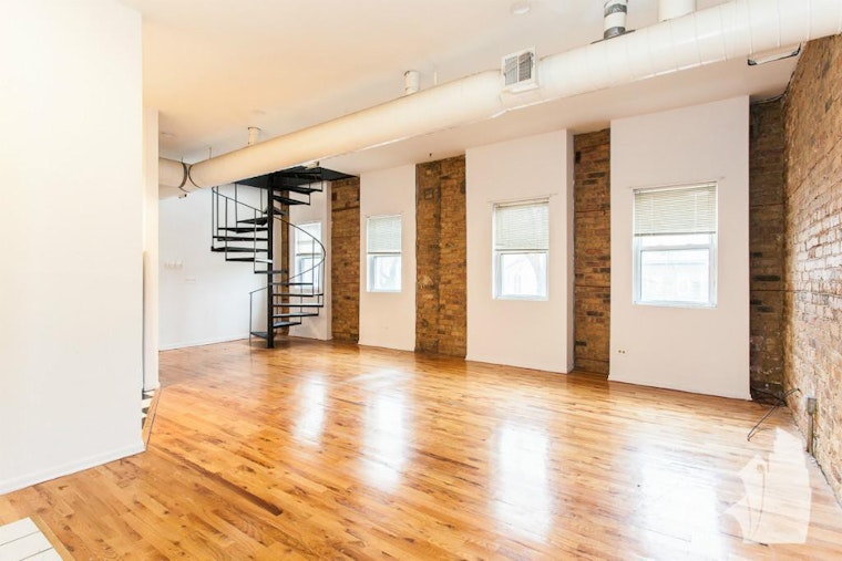 Here are today's cheapest rentals in Bucktown, Chicago