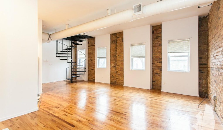 Here are today's cheapest rentals in Bucktown, Chicago