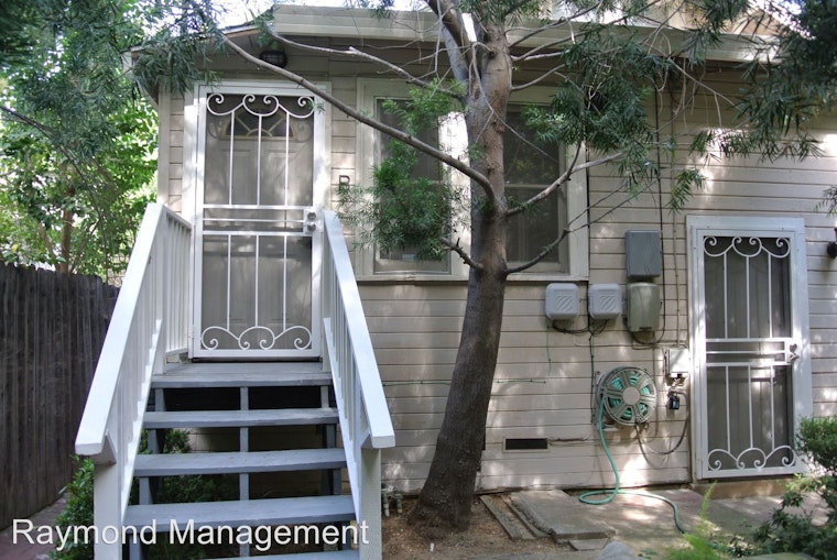 What does $1,200 rent you in Sacramento, today?