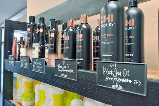 Style in a snap at Salon 6 Central, Stockton's newest hair salon