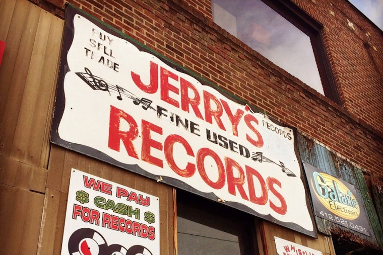 Put your records on: Pittsburgh's 5 best vinyl record stores
