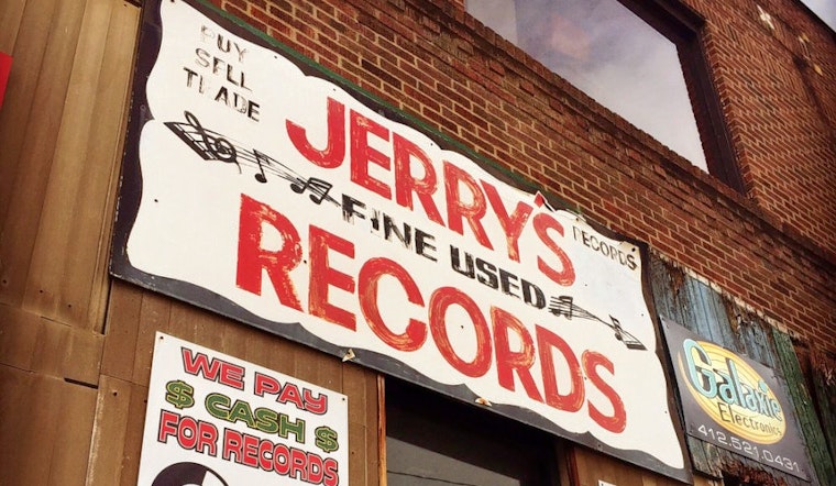 Put your records on: Pittsburgh's 5 best vinyl record stores