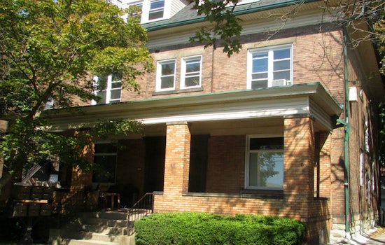 What does $900 rent you in Pittsburgh, today?