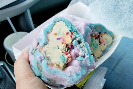 Cool off with the 5 finest founts of frozen treats in Yuba City