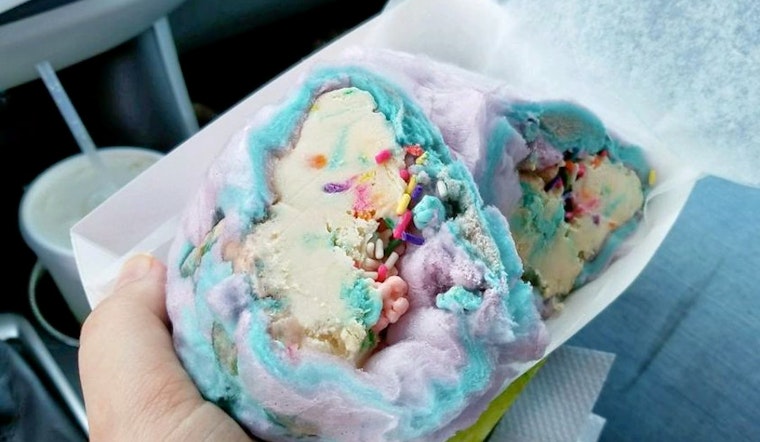 Cool off with the 5 finest founts of frozen treats in Yuba City