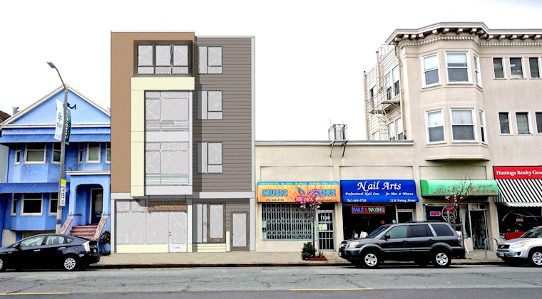 Proposed House Demolition And New Construction On Irving Triggers Debate