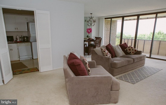 What will $1,600 rent you in Alexandria?