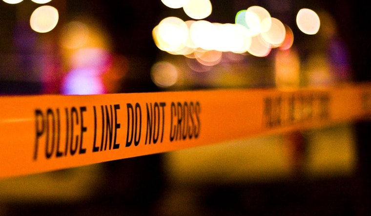 Friday Night In The TL: Muni Bus Shooting, Traumatic Assault