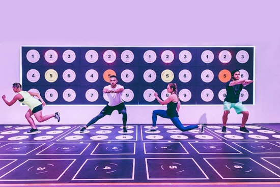 Top 5 places to get fit in Troy, from a yoga spot to an interactive gym