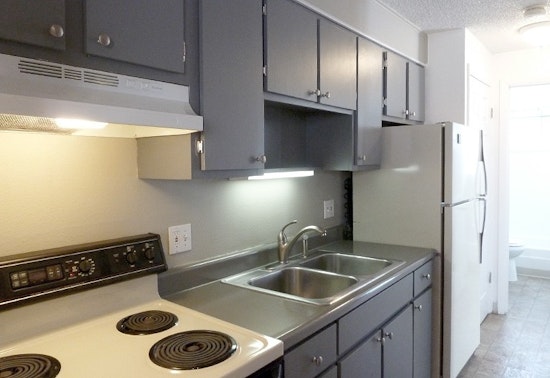Here are today's cheapest rentals in Congress Park, Denver