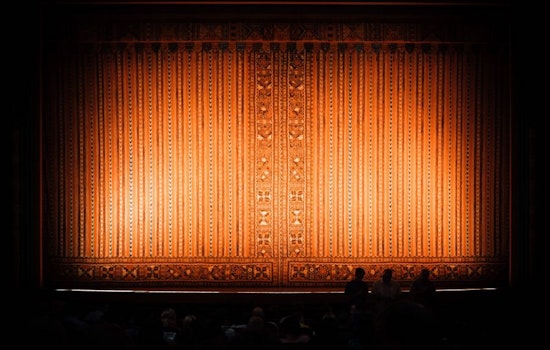 3 fun stage productions in Houston this weekend