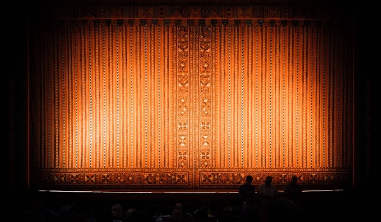 3 fun stage productions in Houston this weekend