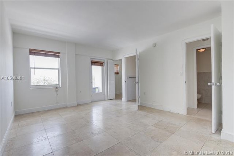 What does $1,700 rent you in Miami Beach, today?