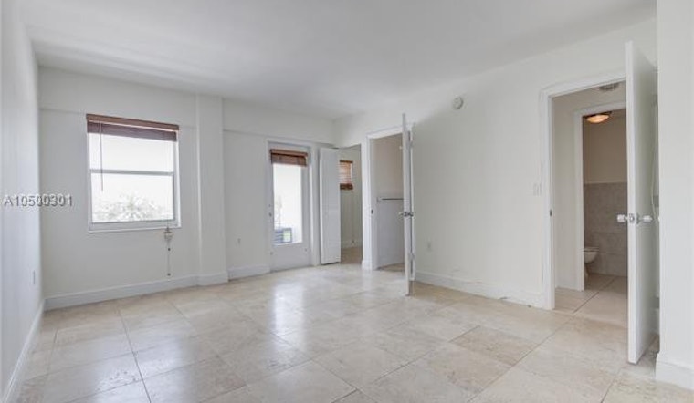 What does $1,700 rent you in Miami Beach, today?