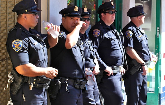 Castro Crime And Safety: Burglaries, Assaults, And A Rooftop Arrest