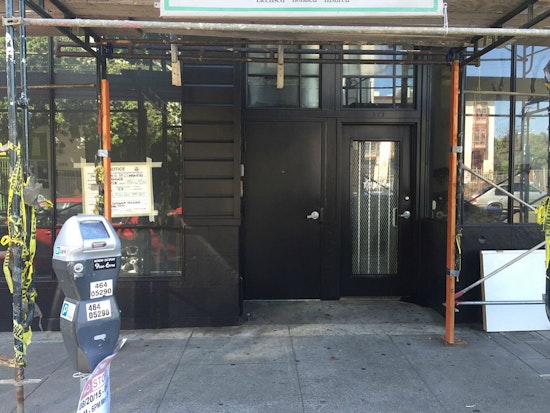 Clothing Retailer Oak + Fort Headed To Hayes Valley This Fall