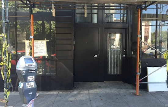 Clothing Retailer Oak + Fort Headed To Hayes Valley This Fall